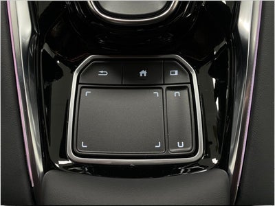 2026 Acura RDX SH-AWD w/A-Spec Advance Package