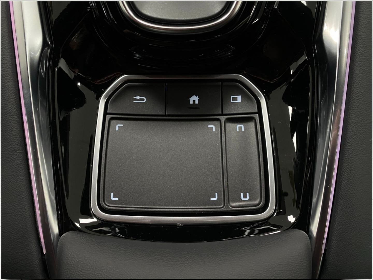 2026 Acura RDX SH-AWD w/A-Spec Advance Package