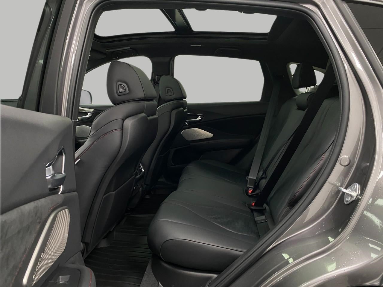 2026 Acura RDX SH-AWD w/A-Spec Advance Package