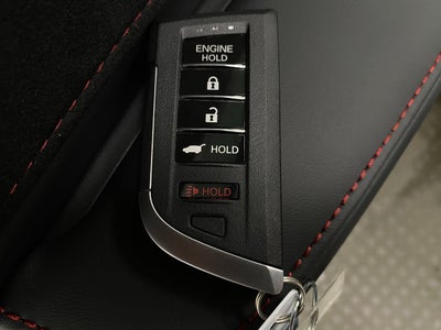 2026 Acura RDX SH-AWD w/A-Spec Advance Package