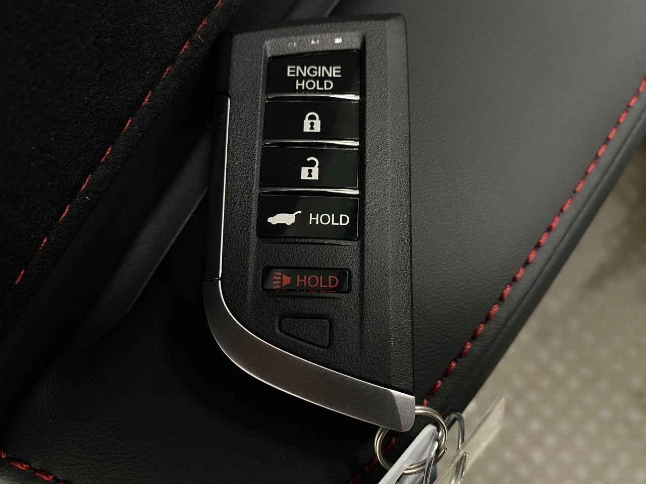 2026 Acura RDX SH-AWD w/A-Spec Advance Package