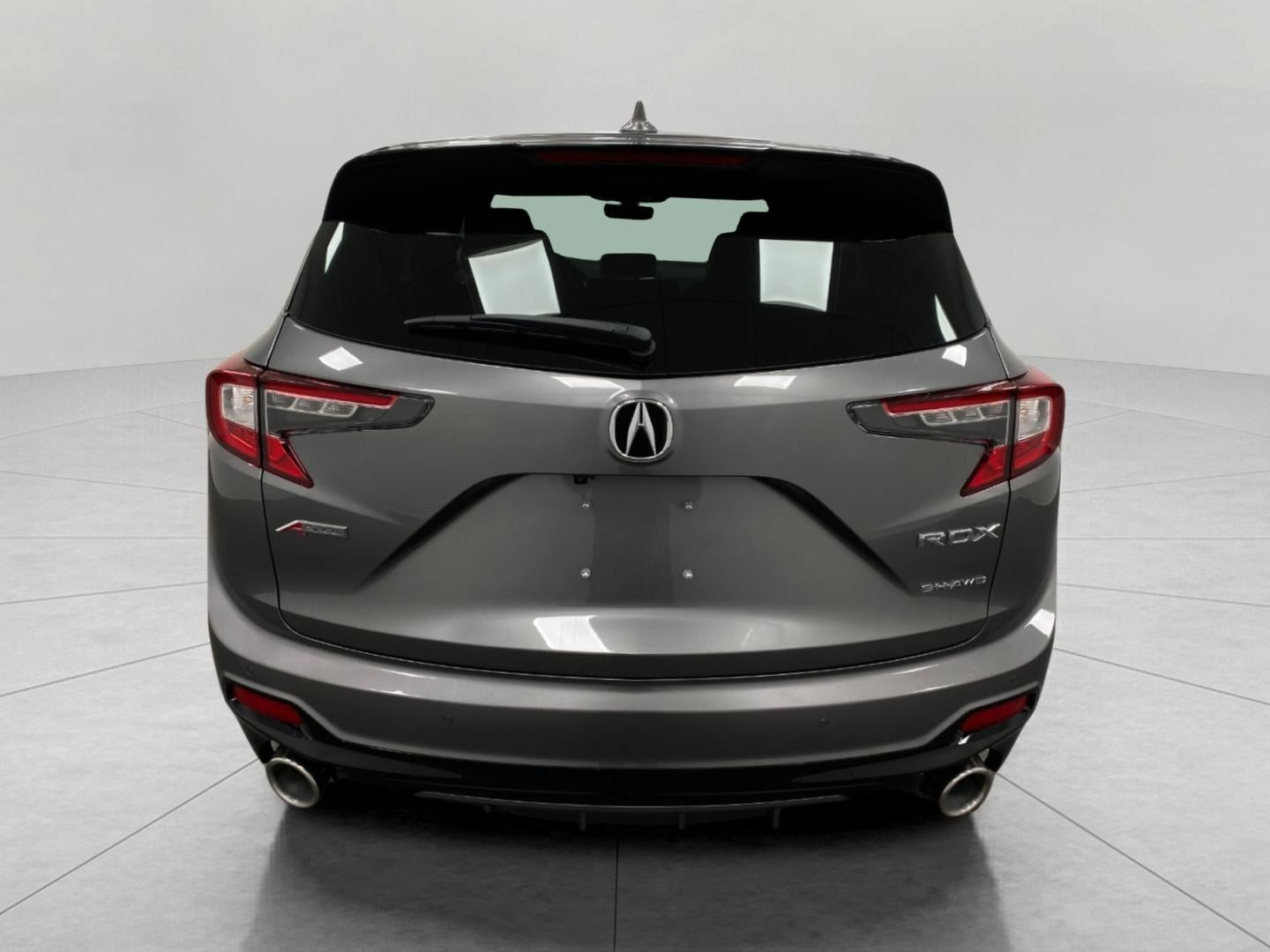 2026 Acura RDX SH-AWD w/A-Spec Advance Package