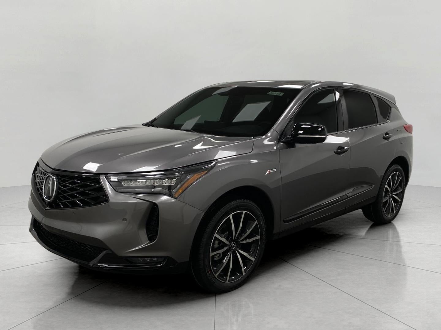 2026 Acura RDX SH-AWD w/A-Spec Advance Package