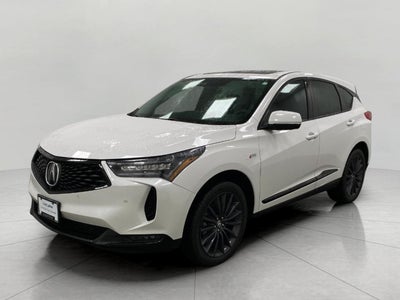 2024 Acura RDX SH-AWD w/A-Spec Advance Package
