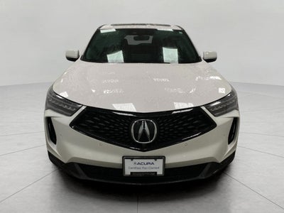 2024 Acura RDX SH-AWD w/A-Spec Advance Package