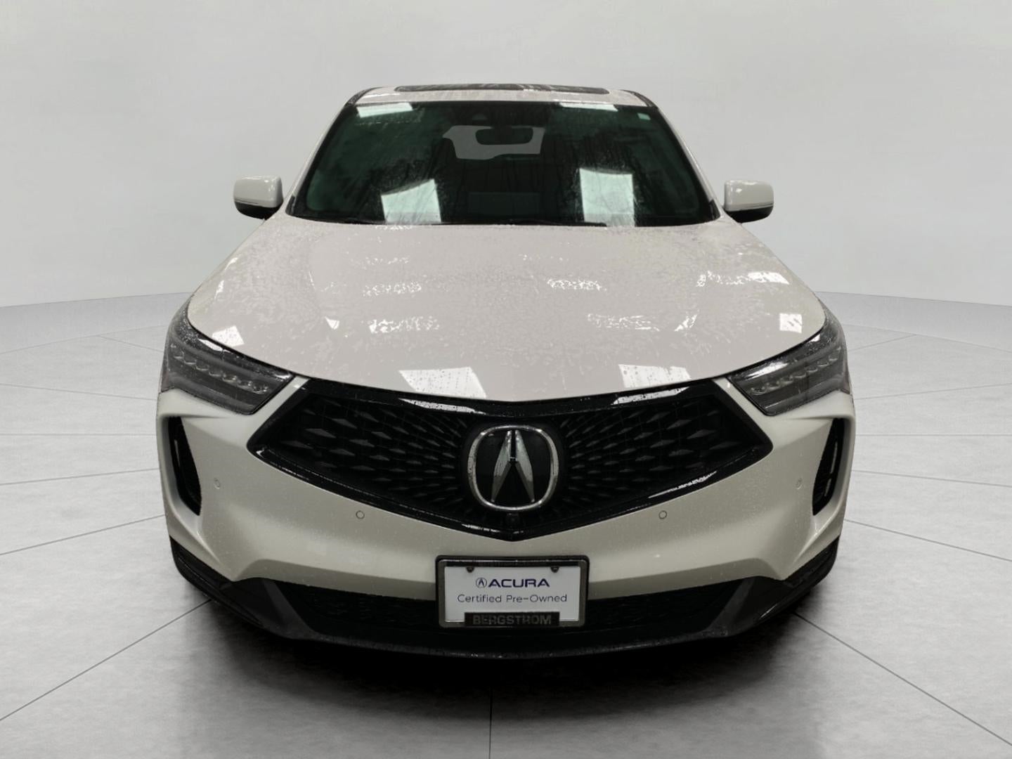 2024 Acura RDX SH-AWD w/A-Spec Advance Package