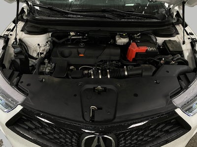 2024 Acura RDX SH-AWD w/A-Spec Advance Package