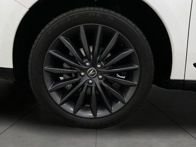 2024 Acura RDX SH-AWD w/A-Spec Advance Package