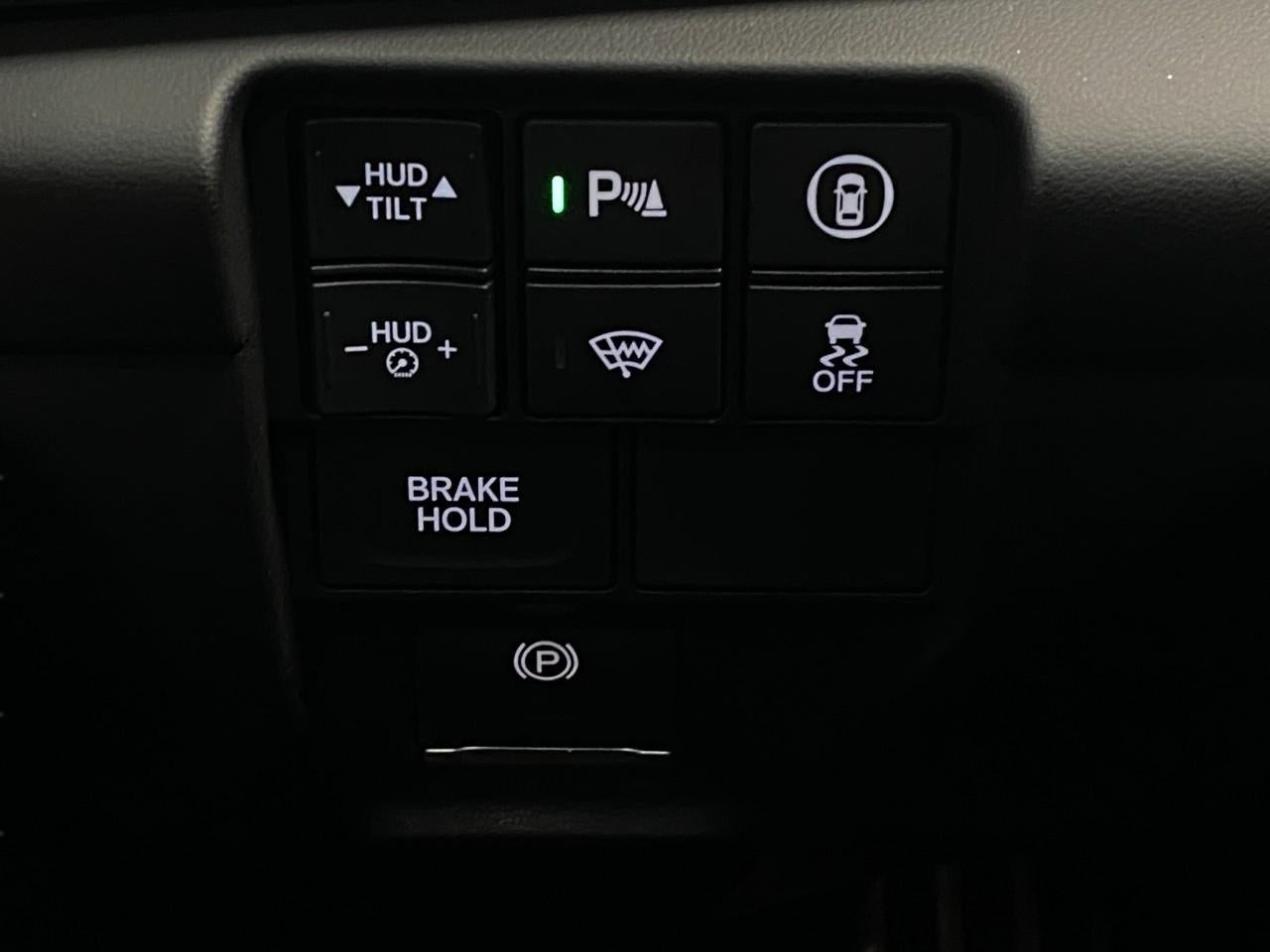 2024 Acura RDX SH-AWD w/A-Spec Advance Package