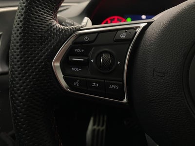 2024 Acura RDX SH-AWD w/A-Spec Advance Package