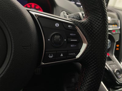 2024 Acura RDX SH-AWD w/A-Spec Advance Package