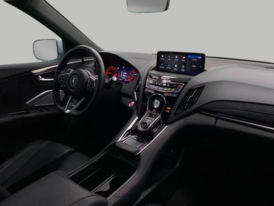 2024 Acura RDX SH-AWD w/A-Spec Advance Package