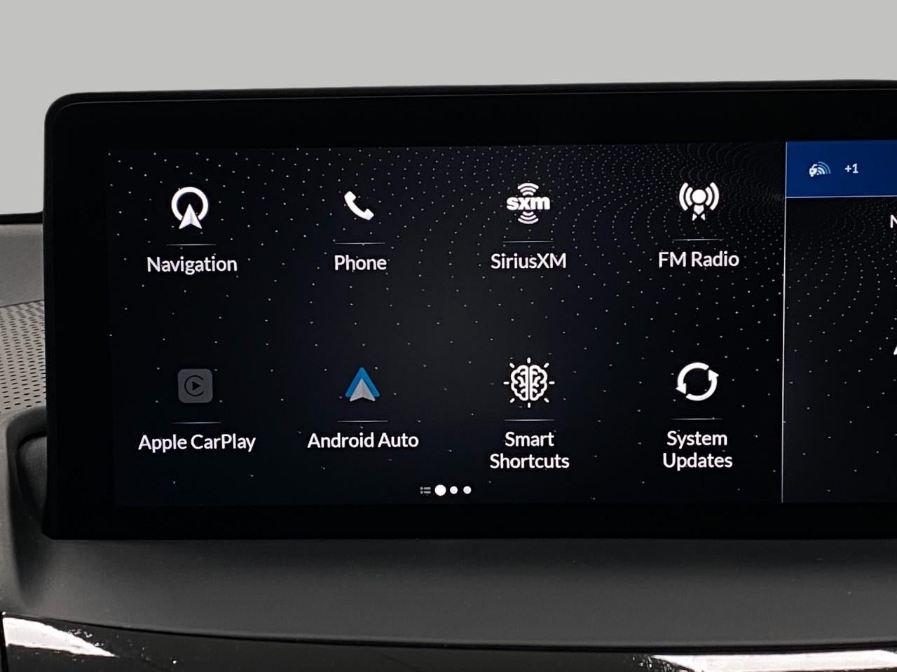 2024 Acura RDX SH-AWD w/A-Spec Advance Package