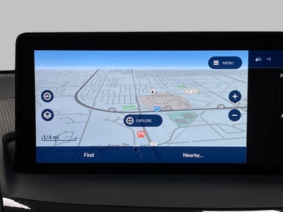 2024 Acura RDX SH-AWD w/A-Spec Advance Package