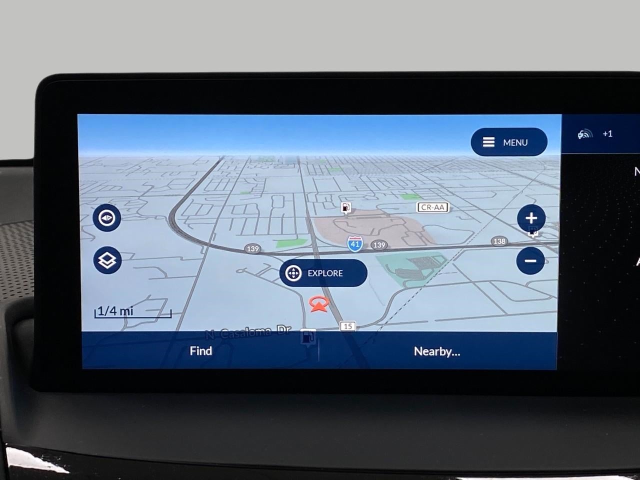 2024 Acura RDX SH-AWD w/A-Spec Advance Package