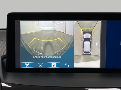 2024 Acura RDX SH-AWD w/A-Spec Advance Package