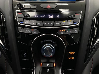 2024 Acura RDX SH-AWD w/A-Spec Advance Package