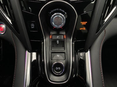 2024 Acura RDX SH-AWD w/A-Spec Advance Package