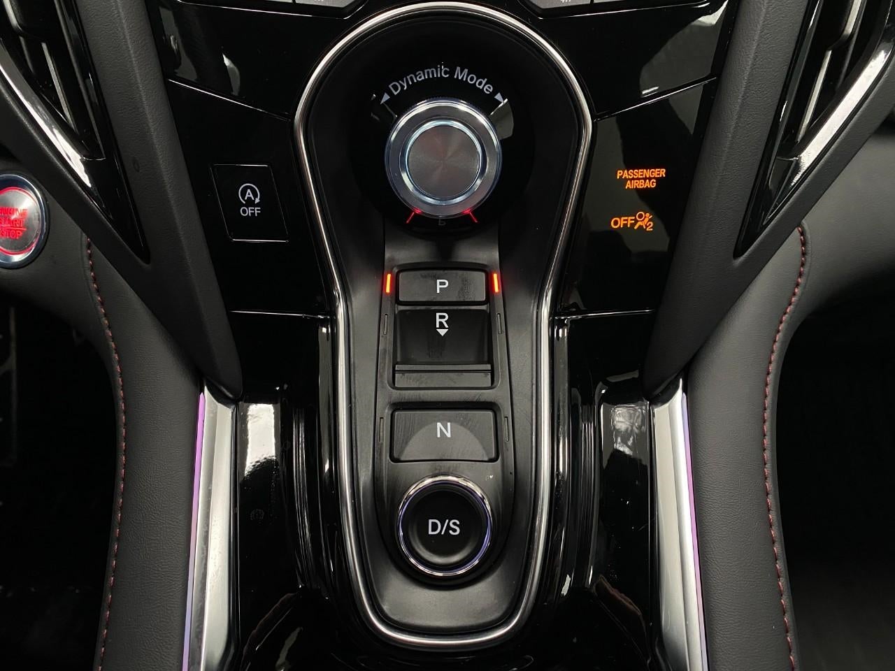 2024 Acura RDX SH-AWD w/A-Spec Advance Package