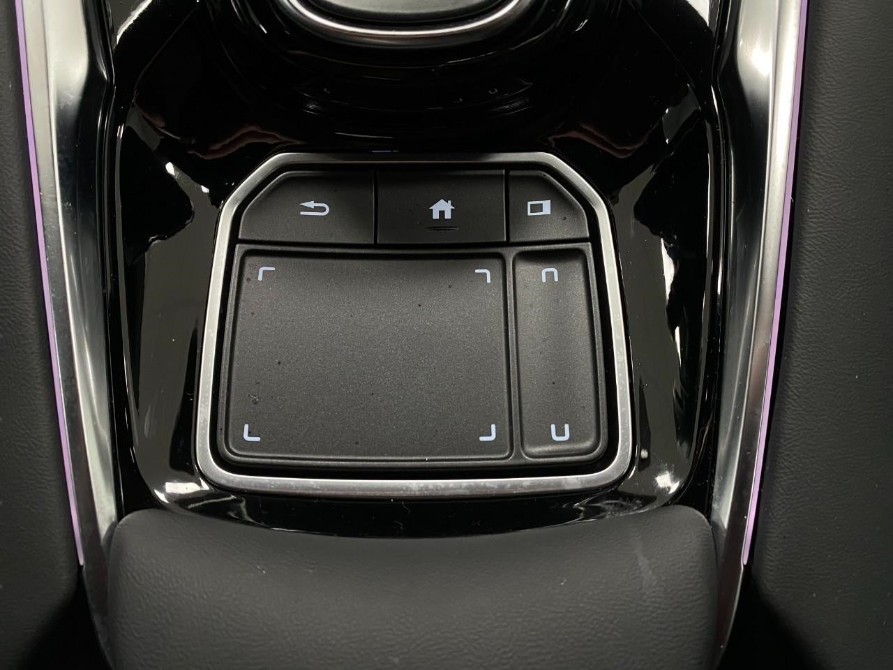 2024 Acura RDX SH-AWD w/A-Spec Advance Package