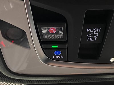 2024 Acura RDX SH-AWD w/A-Spec Advance Package