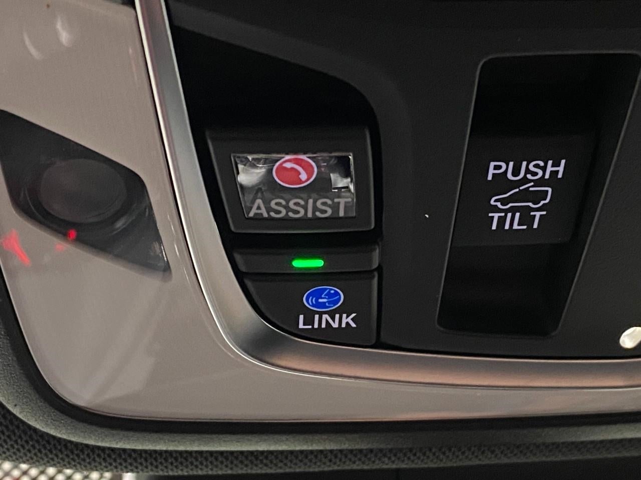 2024 Acura RDX SH-AWD w/A-Spec Advance Package