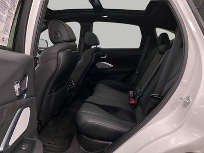 2024 Acura RDX SH-AWD w/A-Spec Advance Package