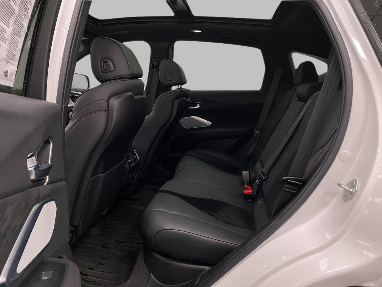 2024 Acura RDX SH-AWD w/A-Spec Advance Package