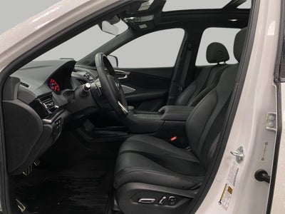 2024 Acura RDX SH-AWD w/A-Spec Advance Package