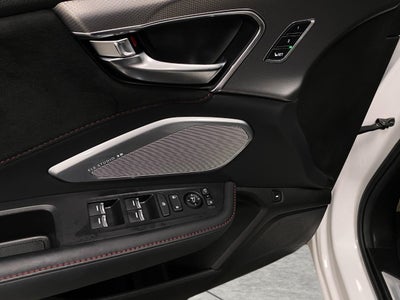 2024 Acura RDX SH-AWD w/A-Spec Advance Package