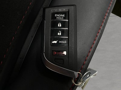 2024 Acura RDX SH-AWD w/A-Spec Advance Package