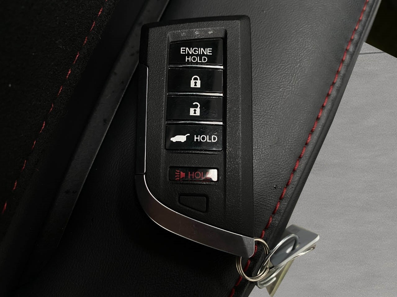 2024 Acura RDX SH-AWD w/A-Spec Advance Package