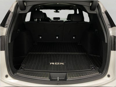 2024 Acura RDX SH-AWD w/A-Spec Advance Package