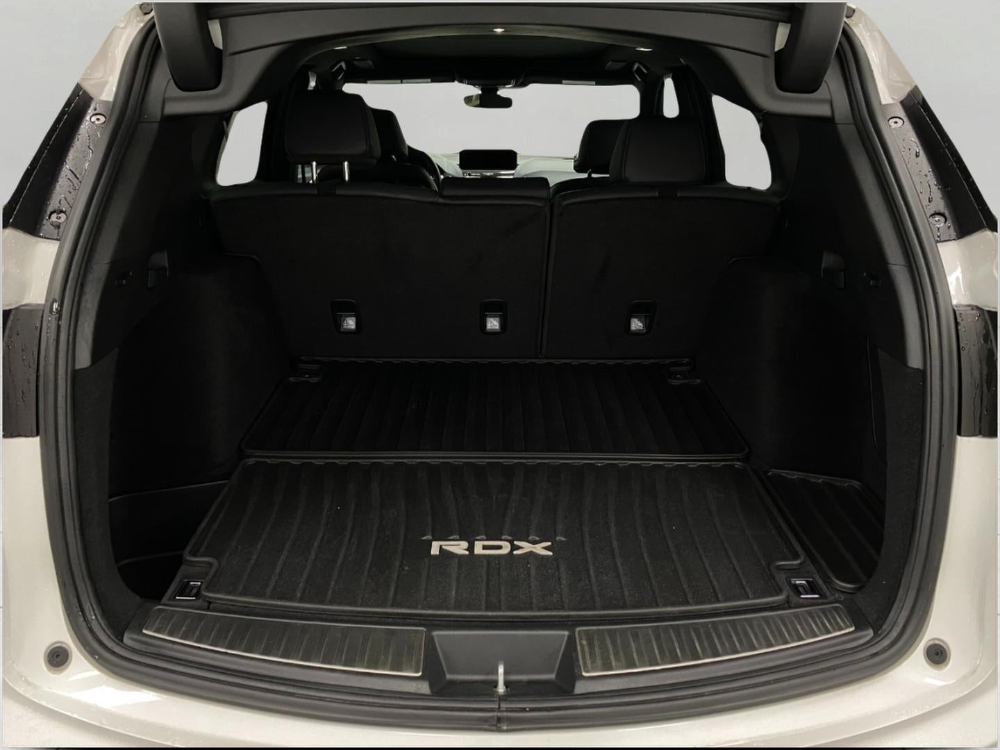 2024 Acura RDX SH-AWD w/A-Spec Advance Package