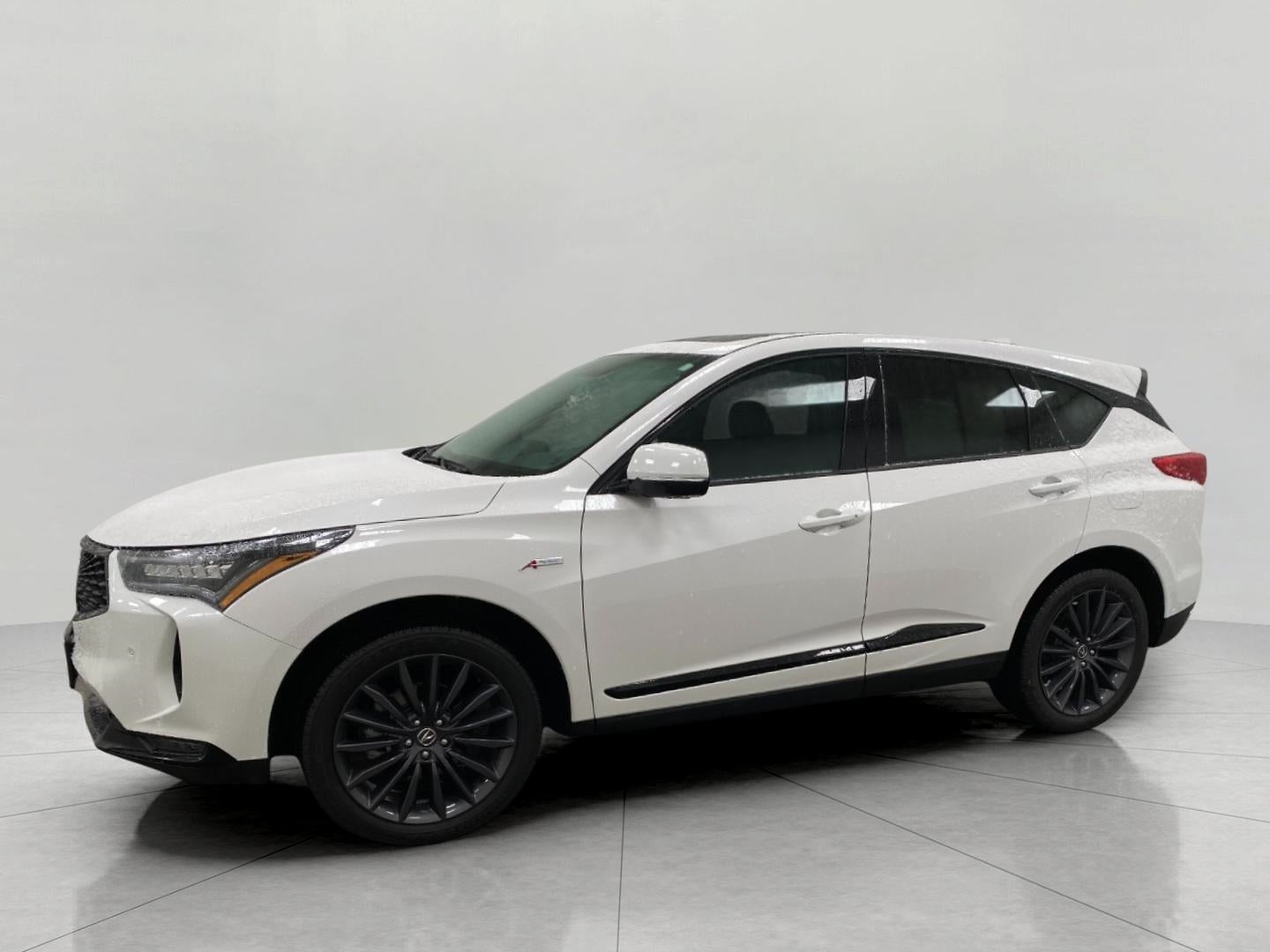 2024 Acura RDX SH-AWD w/A-Spec Advance Package