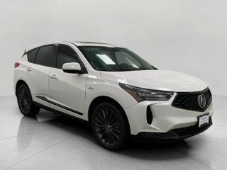 2024 Acura RDX SH-AWD w/A-Spec Advance Package
