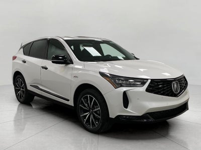 2026 Acura RDX SH-AWD w/A-Spec Advance Package