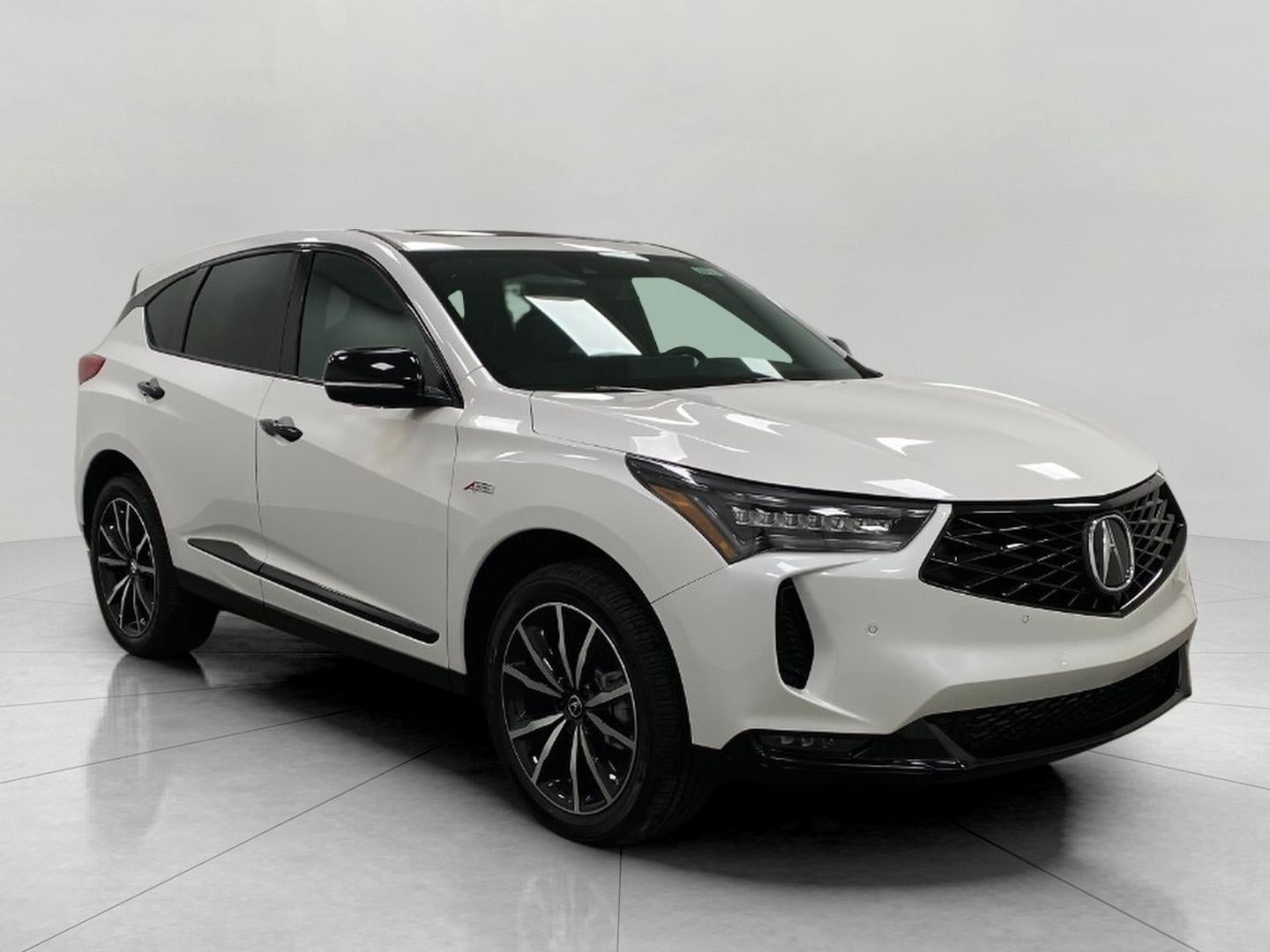2026 Acura RDX SH-AWD w/A-Spec Advance Package