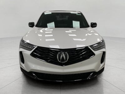 2026 Acura RDX SH-AWD w/A-Spec Advance Package
