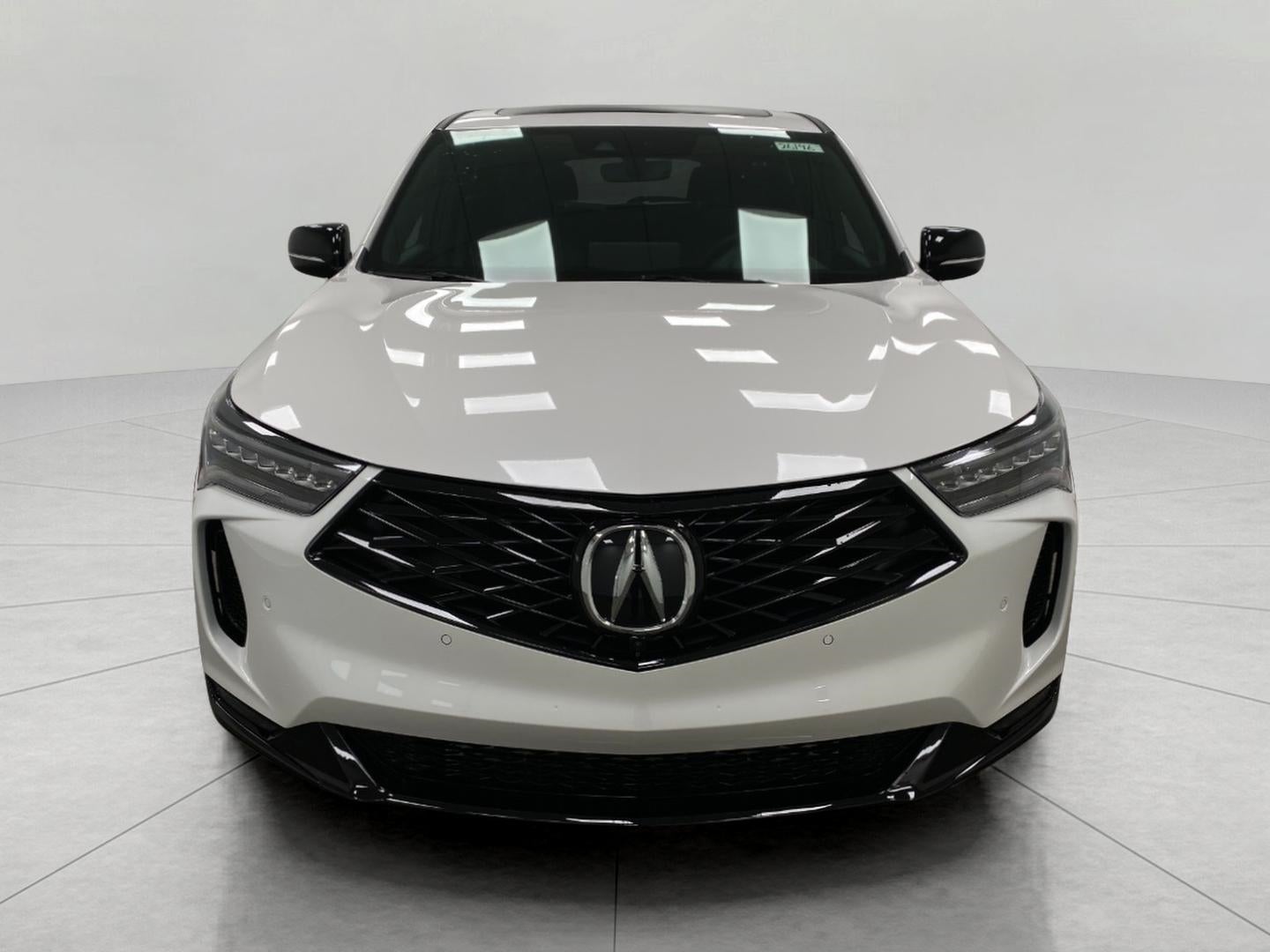 2026 Acura RDX SH-AWD w/A-Spec Advance Package