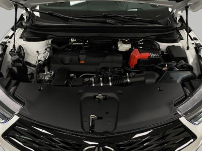 2026 Acura RDX SH-AWD w/A-Spec Advance Package