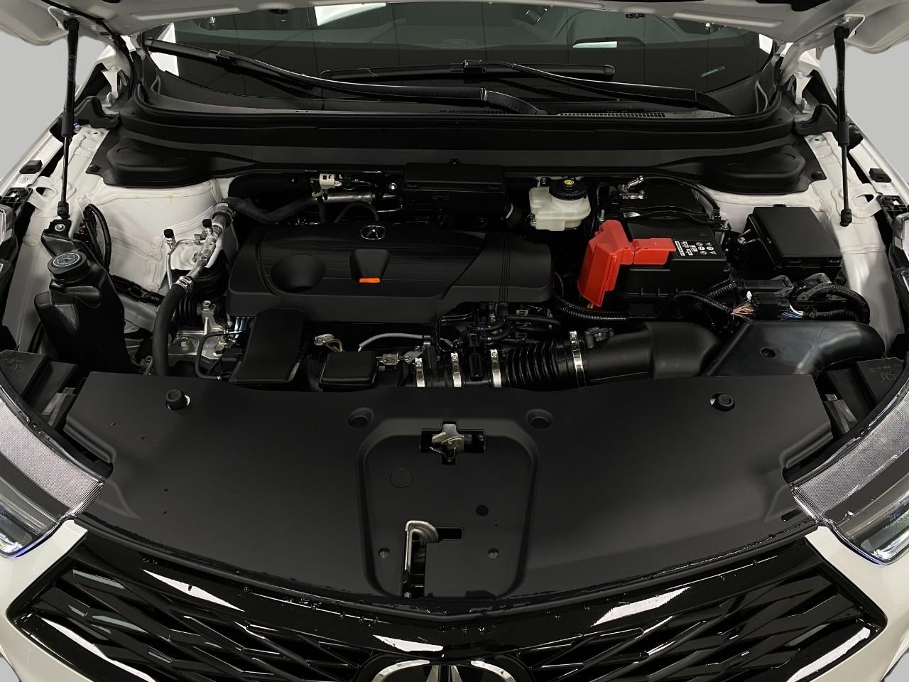 2026 Acura RDX SH-AWD w/A-Spec Advance Package