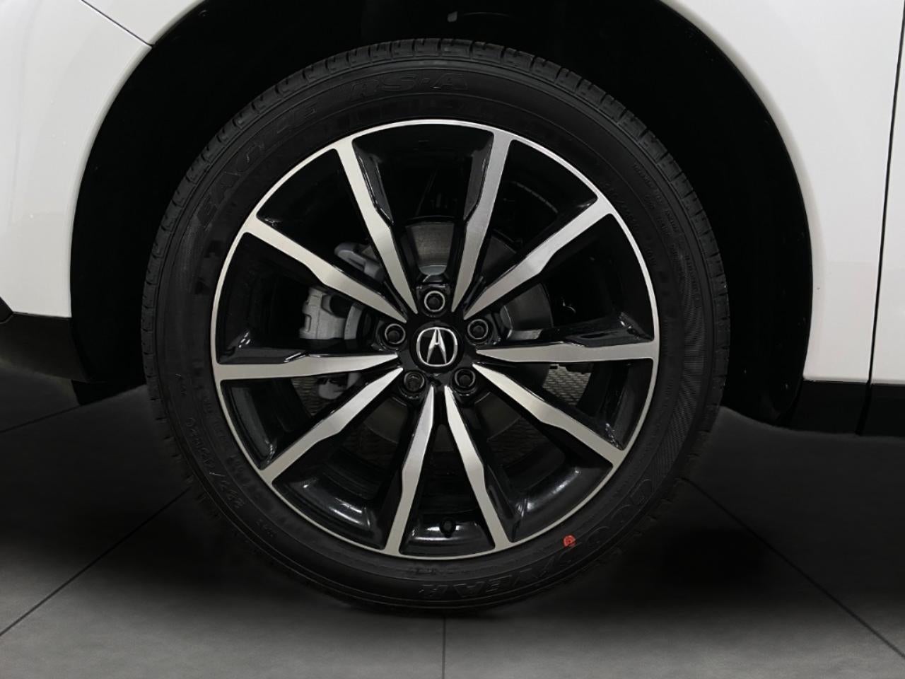 2026 Acura RDX SH-AWD w/A-Spec Advance Package