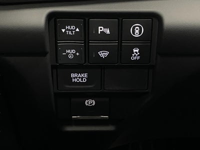 2026 Acura RDX SH-AWD w/A-Spec Advance Package