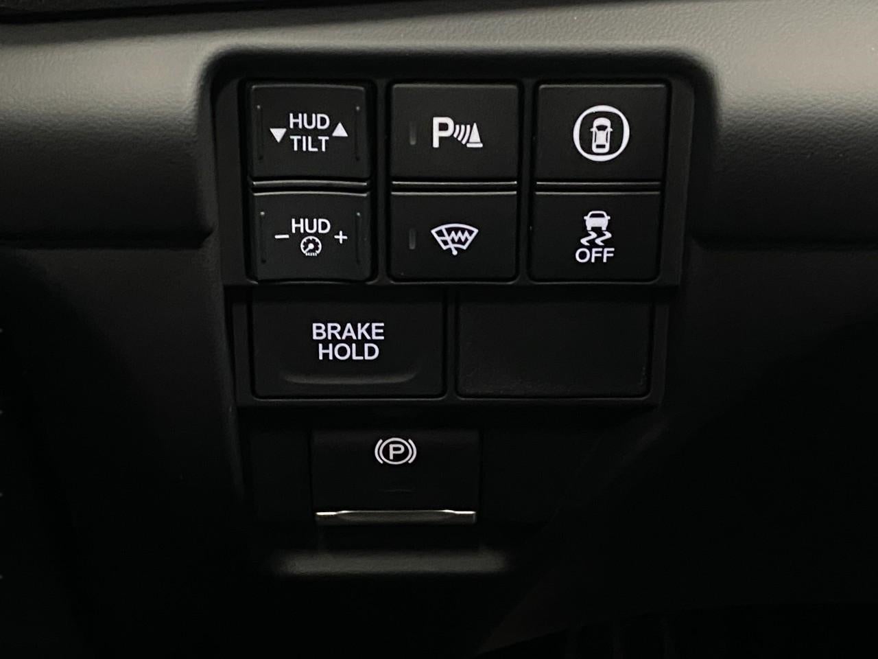 2026 Acura RDX SH-AWD w/A-Spec Advance Package