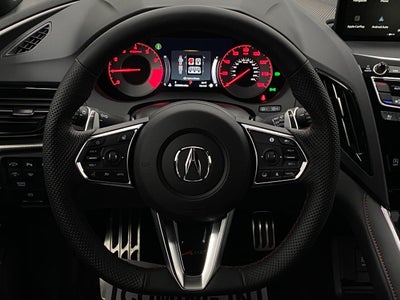 2026 Acura RDX SH-AWD w/A-Spec Advance Package