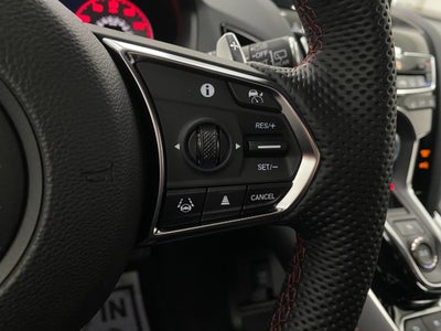 2026 Acura RDX SH-AWD w/A-Spec Advance Package