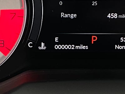 2026 Acura RDX SH-AWD w/A-Spec Advance Package