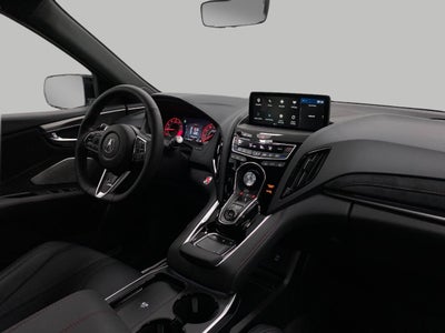 2026 Acura RDX SH-AWD w/A-Spec Advance Package