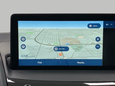 2026 Acura RDX SH-AWD w/A-Spec Advance Package